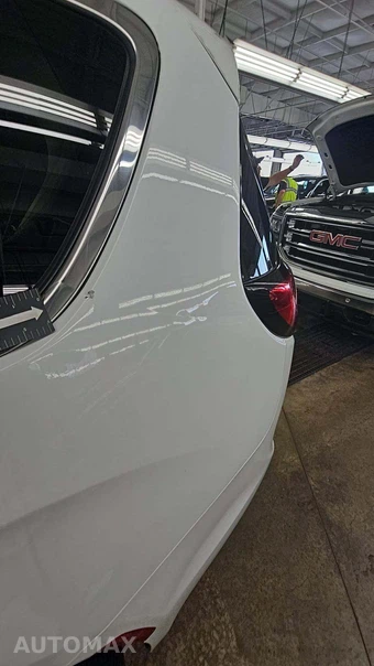 2023 Chrysler Pacifica Touring L 121.6" WB - miniatura 24