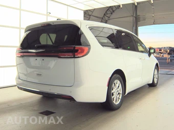 2023 Chrysler Pacifica Touring L 121.6" WB - miniatura 4