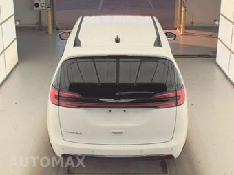 2023 Chrysler Pacifica Touring L 121.6" WB - miniatura 5