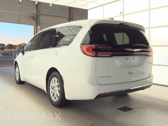 2023 Chrysler Pacifica Touring L 121.6" WB - miniatura 6