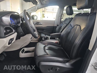2023 Chrysler Pacifica Touring L 121.6" WB - miniatura 7