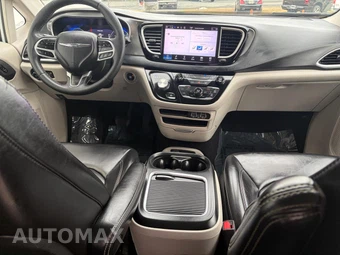 2023 Chrysler Pacifica Touring L 121.6" WB - miniatura 11