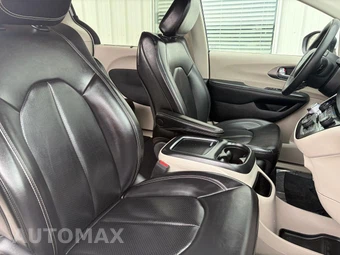 2023 Chrysler Pacifica Touring L 121.6" WB - miniatura 12