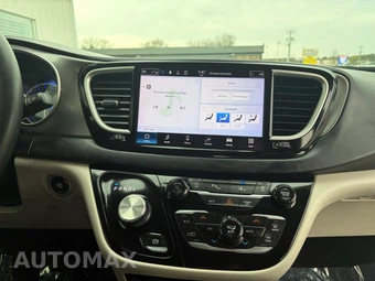 2023 Chrysler Pacifica Touring L 121.6" WB - miniatura 13