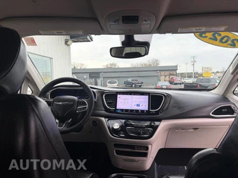 2023 Chrysler Pacifica Touring L 121.6" WB - miniatura 14