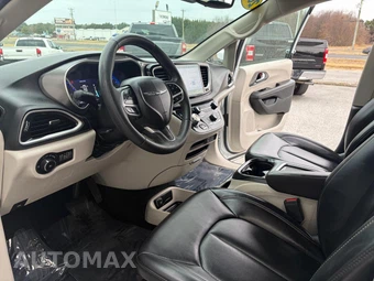 2023 Chrysler Pacifica Touring L 121.6" WB - miniatura 16