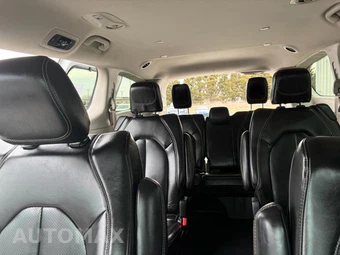 2023 Chrysler Pacifica Touring L 121.6" WB - miniatura 17