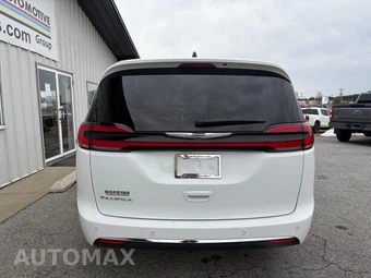 2023 Chrysler Pacifica Touring L 121.6" WB - miniatura 6