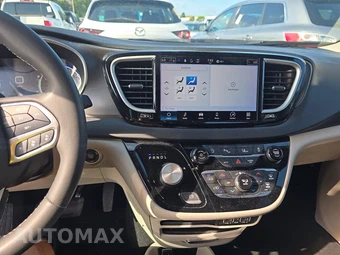2023 Chrysler Pacifica Touring L 121.6" WB - miniatura 11