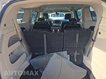 2023 Chrysler Pacifica Touring L 121.6" WB - miniatura 17