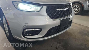 2023 Chrysler Pacifica Touring L 121.6" WB - miniatura 22
