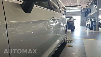 2023 Chrysler Pacifica Touring L 121.6" WB - miniatura 24