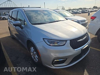 2023 Chrysler Pacifica Touring L 121.6" WB - miniatura 3