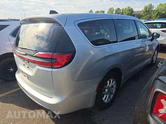 2023 Chrysler Pacifica Touring L 121.6" WB - miniatura 4