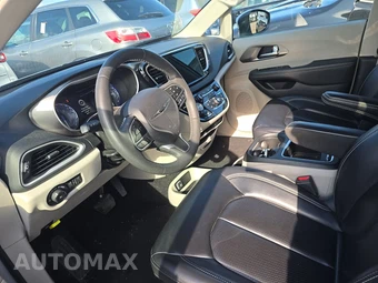 2023 Chrysler Pacifica Touring L 121.6" WB - miniatura 7