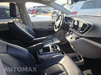 2023 Chrysler Pacifica Touring L 121.6" WB - miniatura 8