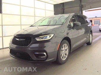 2023 Chrysler Pacifica Touring L 121.6" WB