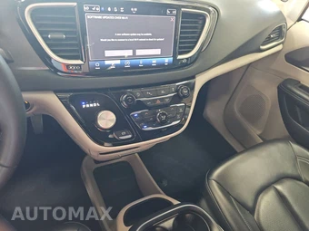 2023 Chrysler Pacifica Touring L 121.6" WB – miniatura 11