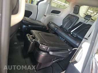 2023 Chrysler Pacifica Touring L 121.6" WB – miniatura 13