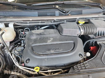 2023 Chrysler Pacifica Touring L 121.6" WB – miniatura 16