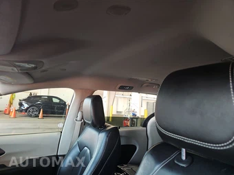 2023 Chrysler Pacifica Touring L 121.6" WB – miniatura 19