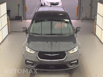 2023 Chrysler Pacifica Touring L 121.6" WB – miniatura 2