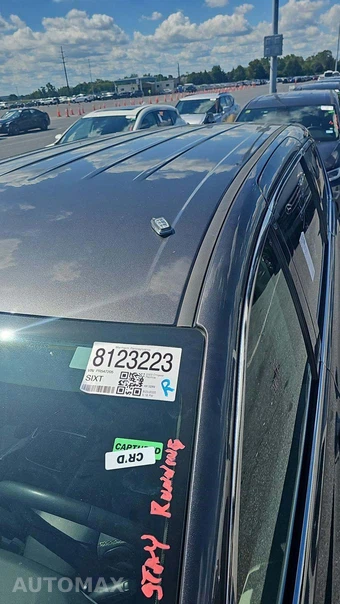 2023 Chrysler Pacifica Touring L 121.6" WB – miniatura 20