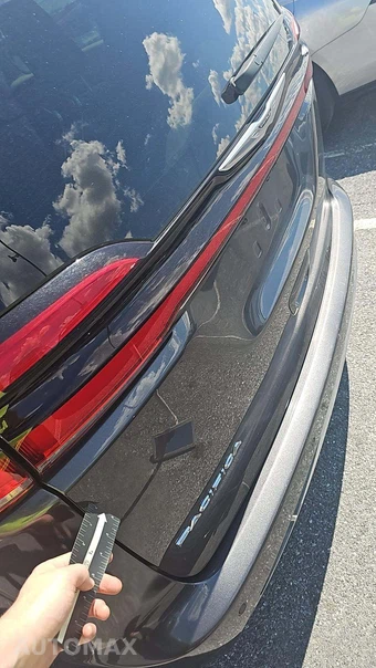 2023 Chrysler Pacifica Touring L 121.6" WB – miniatura 26