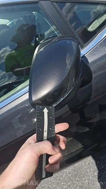 2023 Chrysler Pacifica Touring L 121.6" WB – miniatura 29