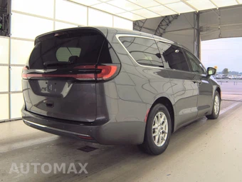 2023 Chrysler Pacifica Touring L 121.6" WB – miniatura 4
