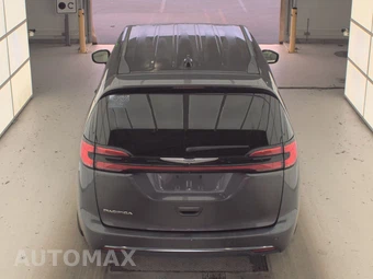 2023 Chrysler Pacifica Touring L 121.6" WB – miniatura 5