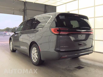 2023 Chrysler Pacifica Touring L 121.6" WB – miniatura 6