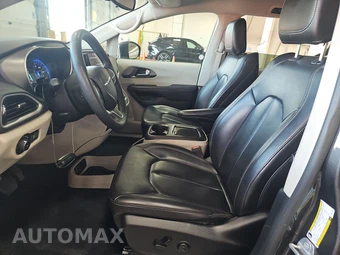 2023 Chrysler Pacifica Touring L 121.6" WB – miniatura 7