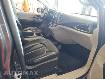 2023 Chrysler Pacifica Touring L 121.6" WB – miniatura 8