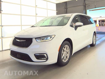 2023 Chrysler Pacifica Touring L 121.6" WB