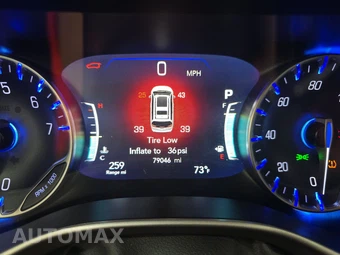 2023 Chrysler Pacifica Touring L 121.6" WB - miniatura 12