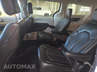 2023 Chrysler Pacifica Touring L 121.6" WB - miniatura 13