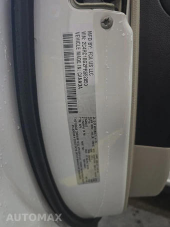 2023 Chrysler Pacifica Touring L 121.6" WB - miniatura 15