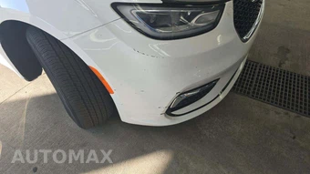 2023 Chrysler Pacifica Touring L 121.6" WB - miniatura 22