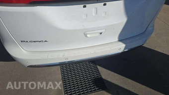 2023 Chrysler Pacifica Touring L 121.6" WB - miniatura 25