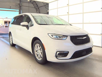 2023 Chrysler Pacifica Touring L 121.6" WB - miniatura 3