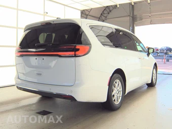 2023 Chrysler Pacifica Touring L 121.6" WB - miniatura 4