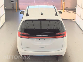 2023 Chrysler Pacifica Touring L 121.6" WB - miniatura 5
