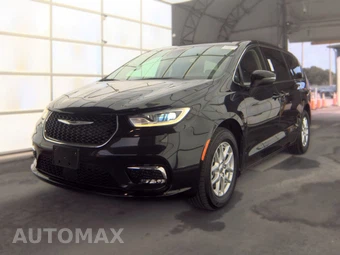 2023 Chrysler Pacifica Touring L 121.6" WB