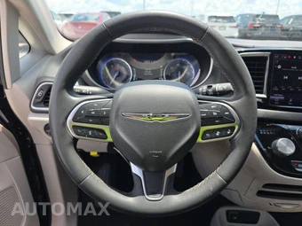 2023 Chrysler Pacifica Touring L 121.6" WB - miniatura 10