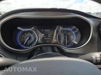 2023 Chrysler Pacifica Touring L 121.6" WB - miniatura 12