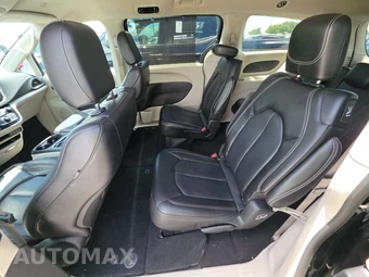 2023 Chrysler Pacifica Touring L 121.6" WB - miniatura 13