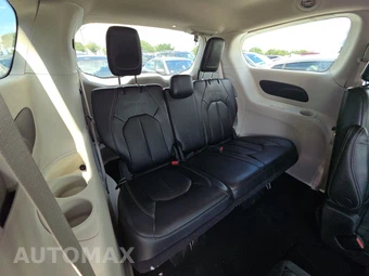 2023 Chrysler Pacifica Touring L 121.6" WB - miniatura 14