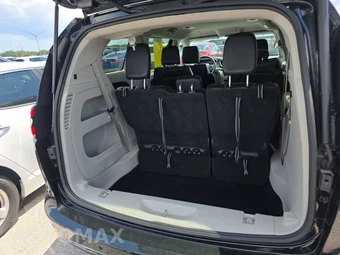 2023 Chrysler Pacifica Touring L 121.6" WB - miniatura 17