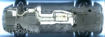 2023 Chrysler Pacifica Touring L 121.6" WB - miniatura 18
